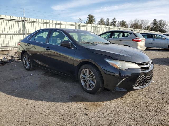 2015 TOYOTA CAMRY LE - 4T1BF1FK7FU913826