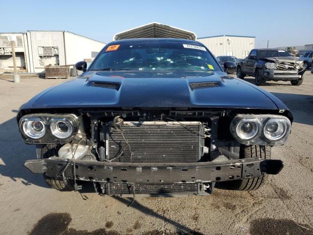 2018 DODGE CHALLENGER - 2C3CDZBT0JH183415
