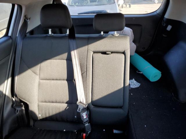2020 KIA SPORTAGE L - KNDPMCAC8L7699063