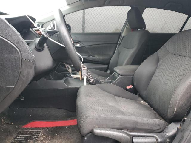 2015 HONDA CIVIC SE 2HGFB2F72FH528858