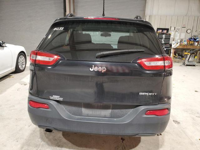 2015 JEEP CHEROKEE S - 1C4PJLAB0FW782576