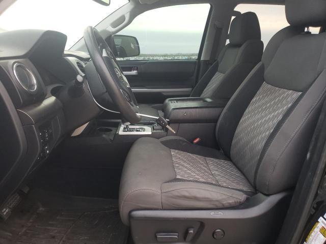 2019 TOYOTA TUNDRA CRE - 5TFDW5F10KX796367