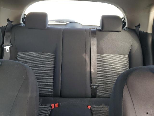 2015 NISSAN JUKE S - JN8AF5MR5FT507271