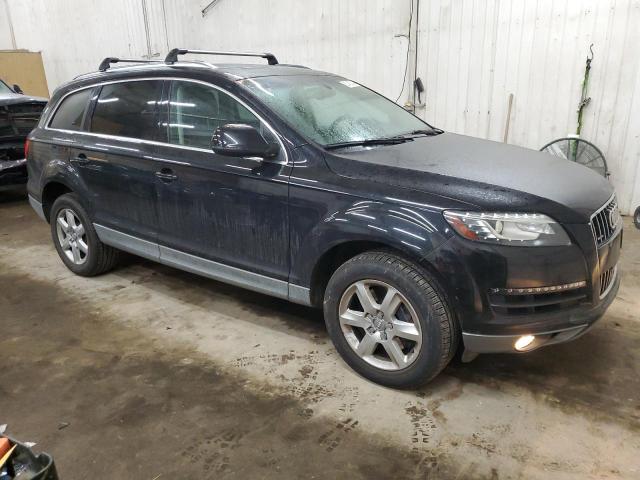 VIN WA1LGAFE0DD005497 2013 AUDI Q7 no.4