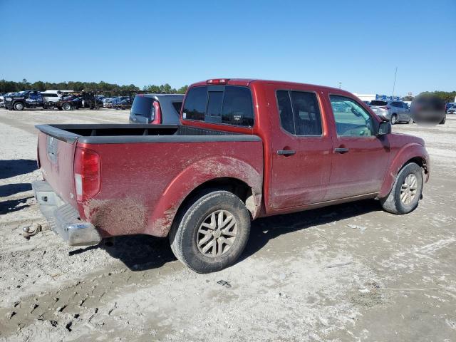 2017 NISSAN FRONTIER S 1N6AD0ER5HN748500