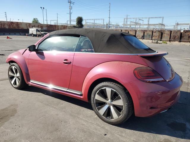 2017 VOLKSWAGEN BEETLE S/S 3VW517AT0HM801201
