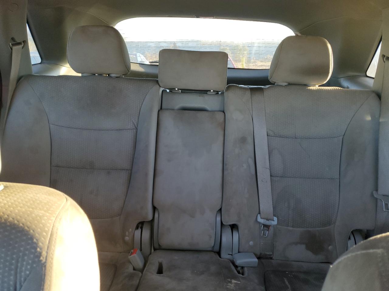 KIA SORENTO BASE