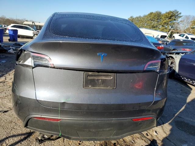 2023 TESLA MODEL Y - 7SAYGDED0PF959575