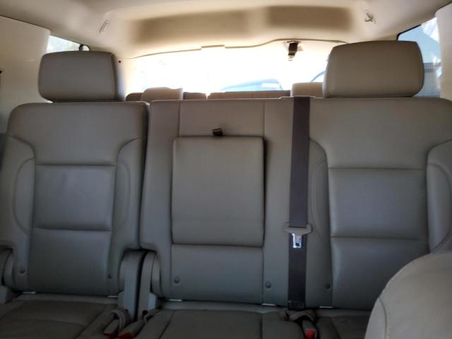 2017 CHEVROLET TAHOE C150 - 1GNSCBKC8HR259143