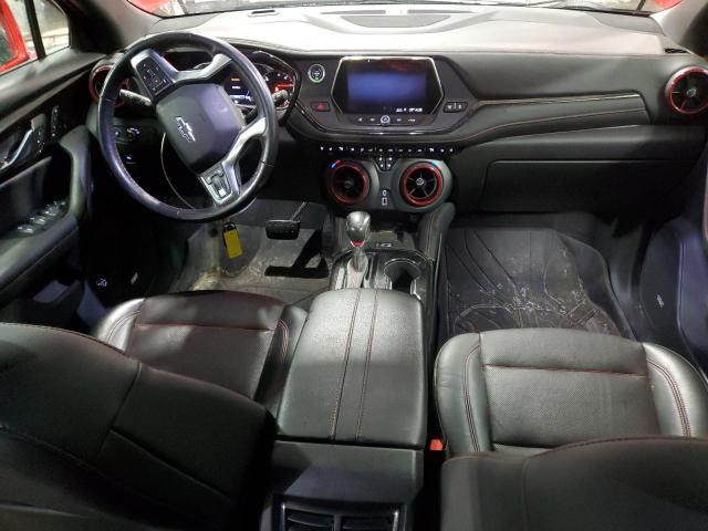 2019 CHEVROLET BLAZER RS - 3GNKBJRS2KS655891