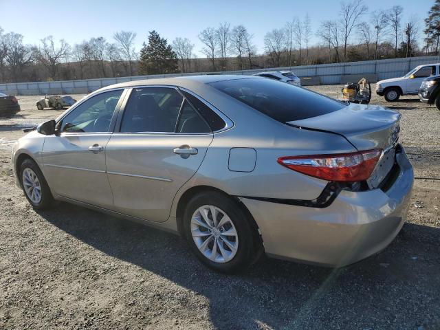 2015 TOYOTA CAMRY LE 4T1BF1FK2FU886714
