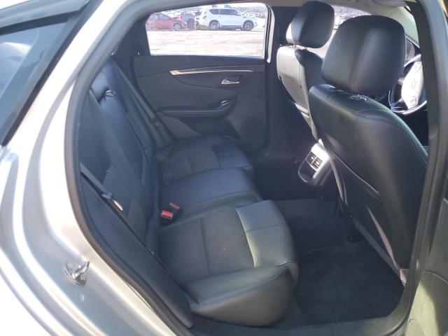2017 CHEVROLET IMPALA LT - 2G1105SAXH9117604