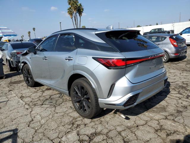 2023 LEXUS RX 500H F 2T2BCMEA8PC009985