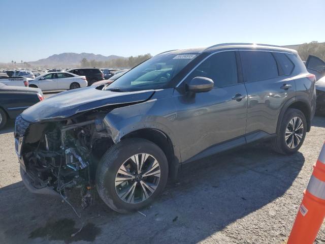 2023 NISSAN ROGUE SV - 5N1BT3BA0PC938673