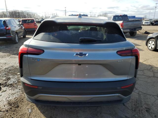 2025 CHEVROLET BLAZER LT 3GNKDGRJ9SS118228