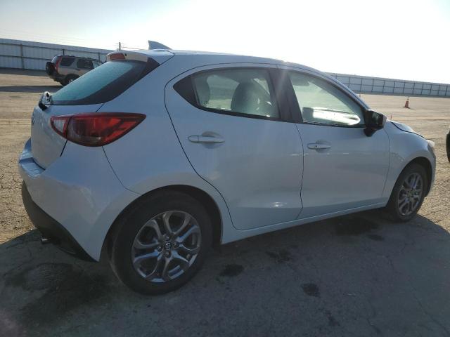 2020 TOYOTA YARIS LE 3MYDLBJV6LY704567