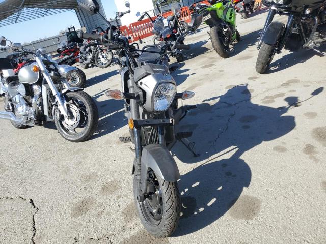 2024 HONDA NVA110 B 3H1JK07F7RD000379