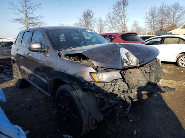 2017 JEEP GRAND CHER - 1C4RJFAG3HC704741