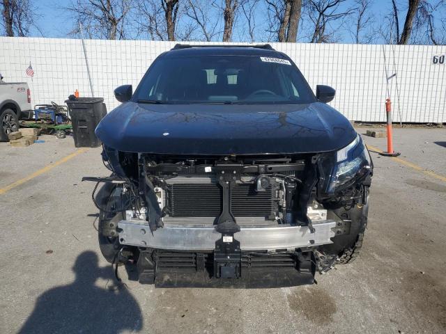 2024 NISSAN PATHFINDER - 5N1DR3BDXRC293602