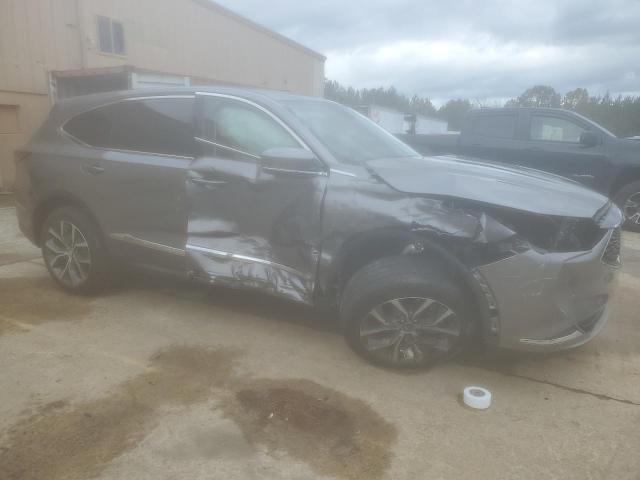 2022 ACURA MDX TECHNO - 5J8YD9H40NL006276