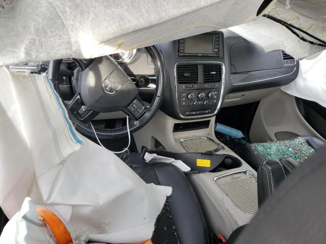 2019 DODGE GRAND CARA #3293563944