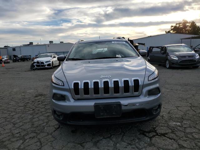 2017 JEEP CHEROKEE 1C4PJLCB3HW516968