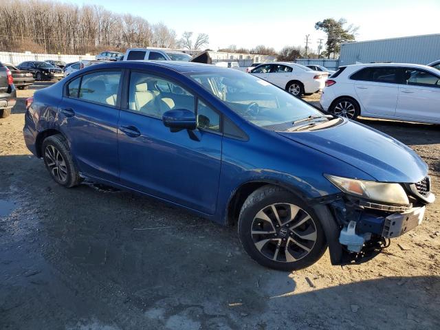 2015 HONDA CIVIC EX 19XFB2F83FE020773