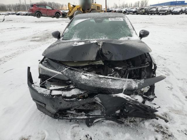 2023 HONDA CIVIC SPOR - 2HGFE2F53PH503653