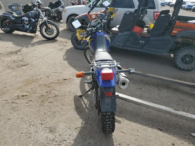 2006 SUZUKI DR650 SE JS1SP46A762100325