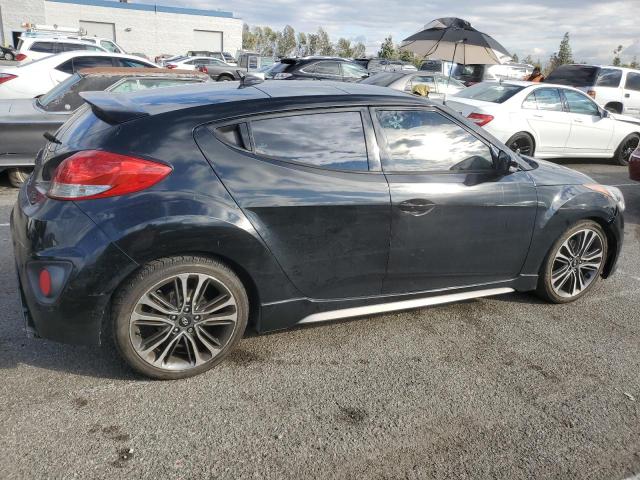 2016 HYUNDAI VELOSTER T KMHTC6AE2GU299037