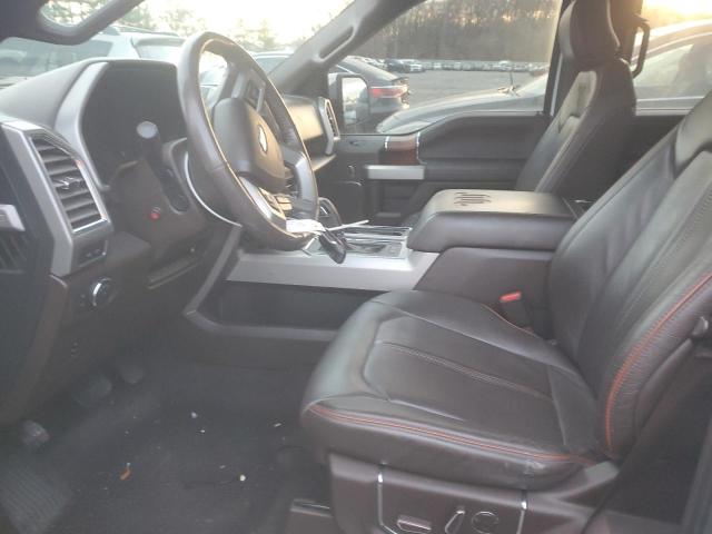 2016 FORD F150 SUPER - 1FTEW1EG7GFB40005