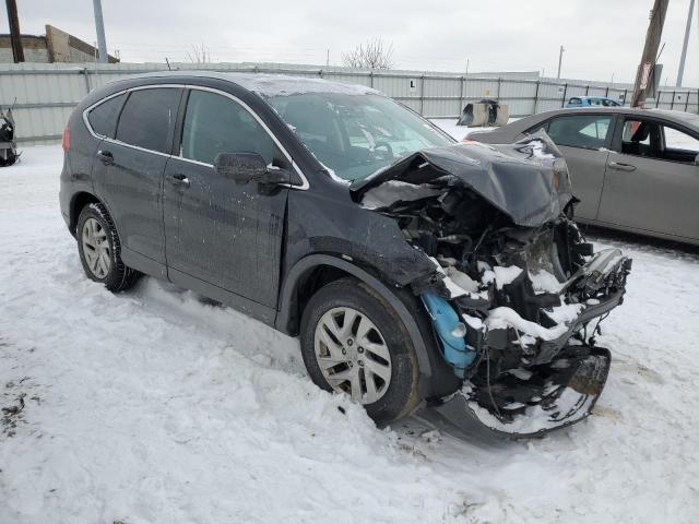 2015 HONDA CR-V EXL - 2HKRM4H72FH690995