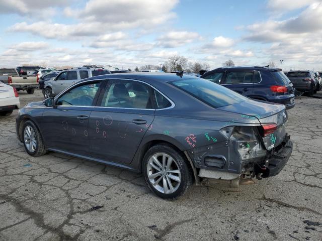 Vin: 1vwsa7a38lc009844, lot: 86754074, volkswagen passat se 20202