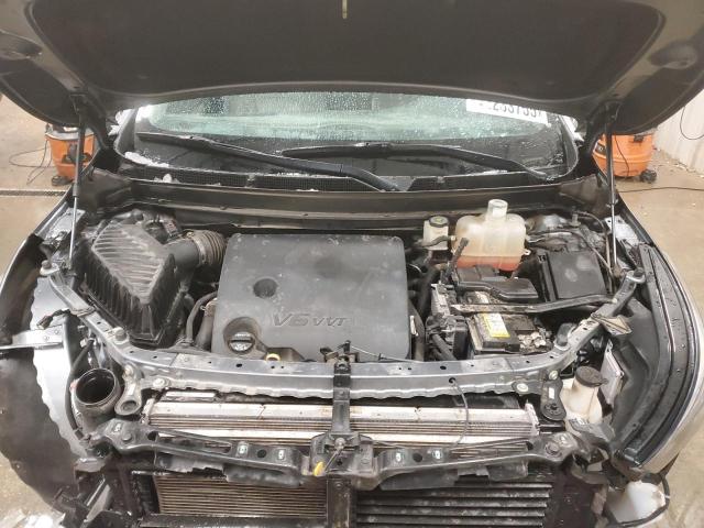 2018 BUICK ENCLAVE PR - 5GAEVBKW6JJ188637