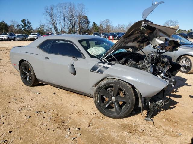 2016 DODGE CHALLENGER - 2C3CDZAG6GH354407