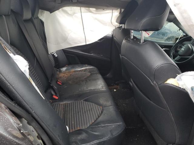 2019 TOYOTA CAMRY L - 4T1B11HK1KU715085