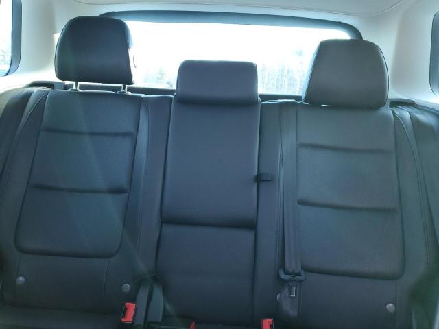 2016 VOLKSWAGEN TIGUAN COM WVGJV7AX8GW027248