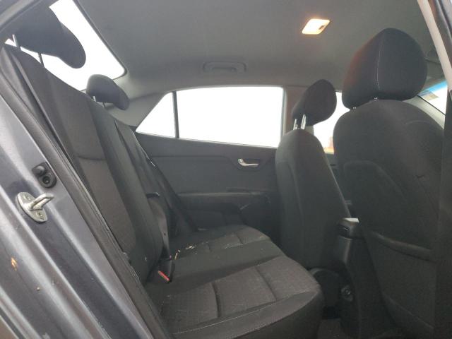 2020 KIA RIO LX 3KPA24AD0LE274446