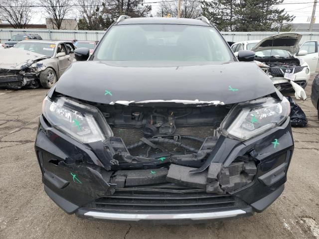 2017 NISSAN ROGUE S JN8AT2MV7HW001379