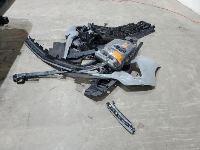 2024 CHEVROLET SILVERADO K1500 3GCUDAED1RG212194