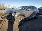 2019 LEXUS NX 300H - JTJBJRBZ6K2108343