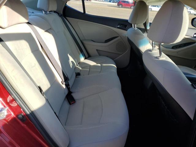 2015 KIA OPTIMA LX - 5XXGM4A79FG431532