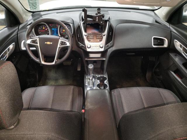 2017 CHEVROLET EQUINOX LT - 2GNALCEK6H1572124
