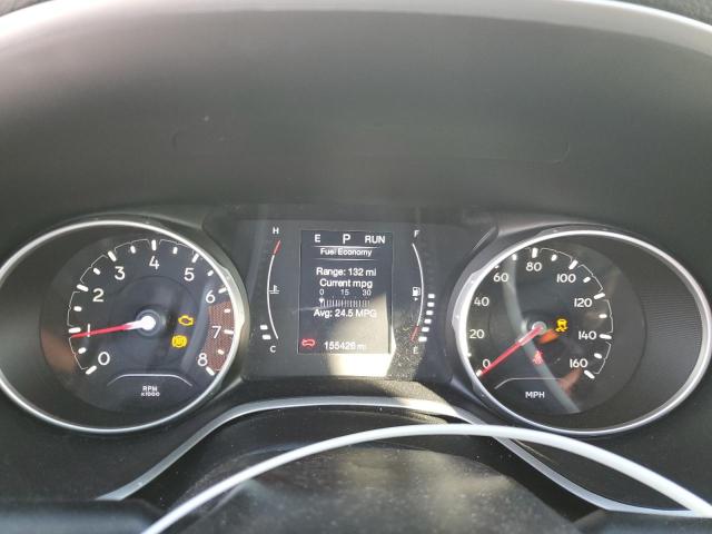 2019 JEEP COMPASS LA - 3C4NJDBB0KT683462