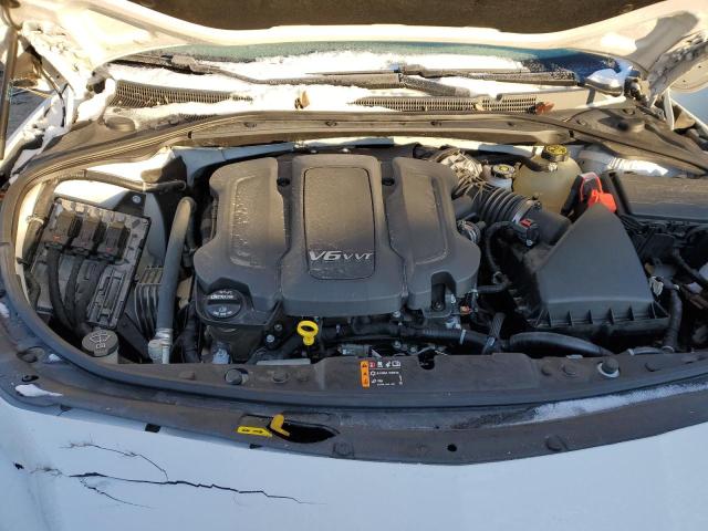 2017 BUICK LACROSSE E - 1G4ZP5SS0HU198500