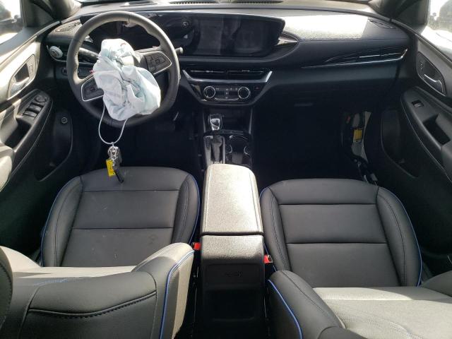 2025 BUICK ENVISTA SP KL47LBEP4SB051882
