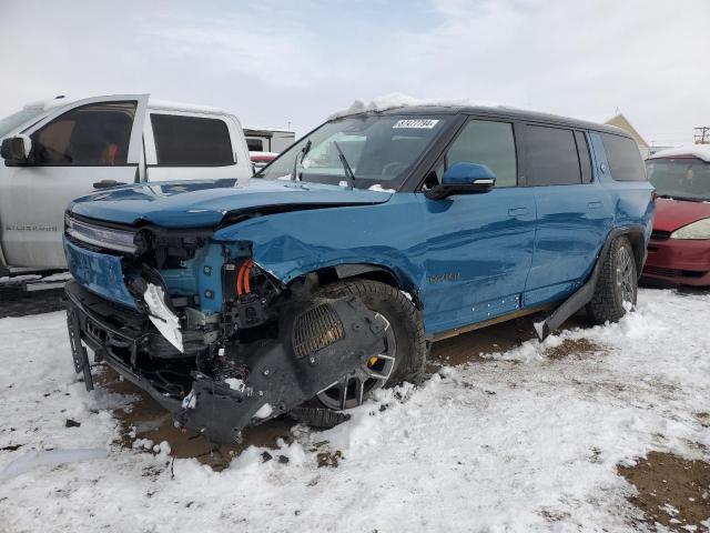 RIVIAN R1S PREMIUM