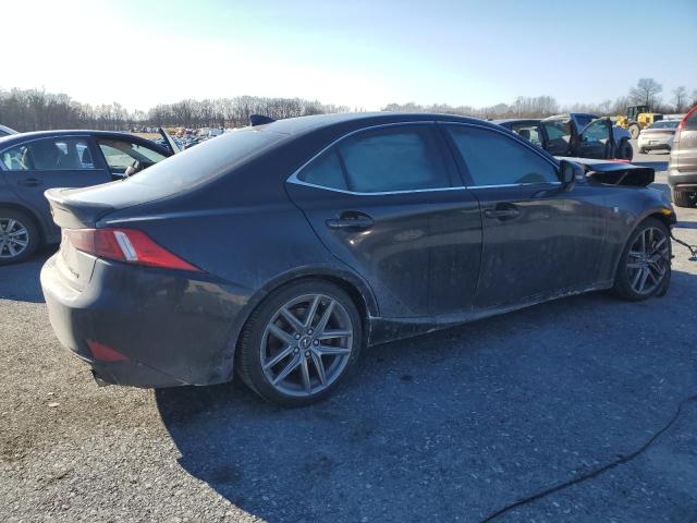 2015 LEXUS IS 350 JTHCE1D28F5009393