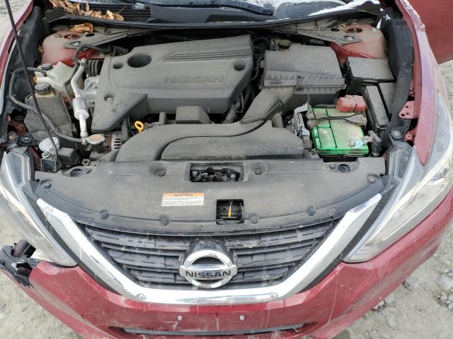 2017 NISSAN ALTIMA 2.5 - 1N4AL3AP0HC135746
