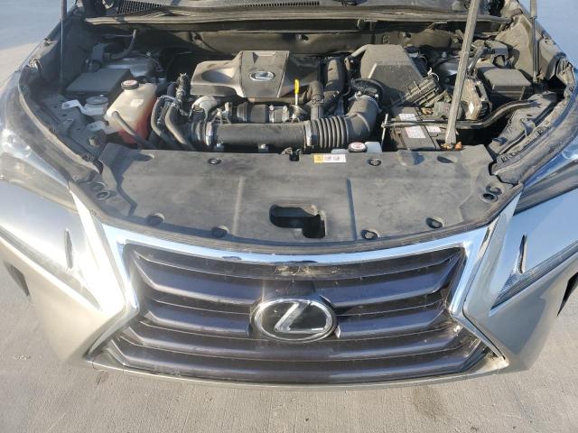2020 LEXUS NX 300 JTJDARBZ9L5001098
